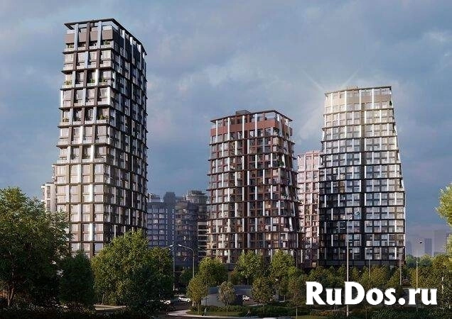 Продам 1 комнатную квартиру 29.1 м2 изображение 6