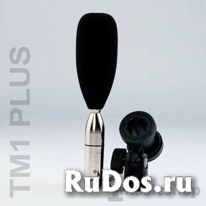 Измерительный микрофон Audix TM1Plus фото