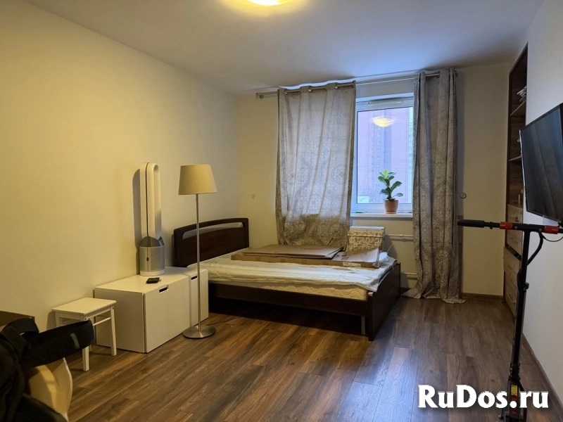 Продам 1 комнатную квартиру 41.6 м2 изображение 6