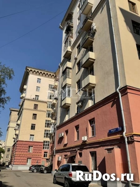 Продам 3 комнатную квартиру 112.2 м2 изображение 3