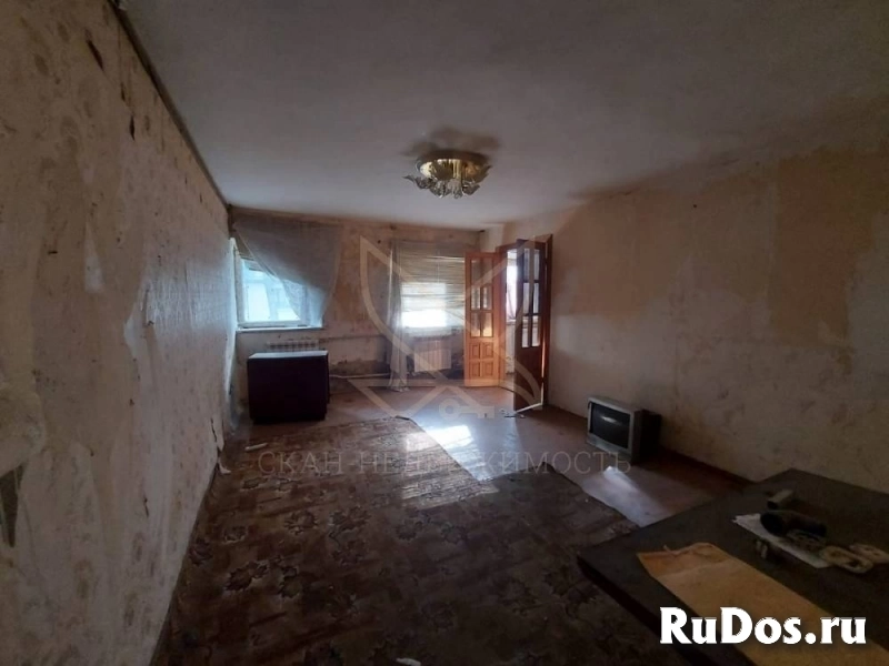 Продам 2 комнатную квартиру 56 м2 изображение 4
