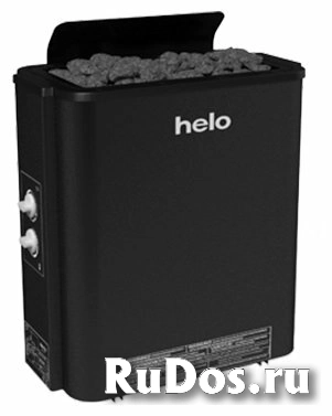 Электрическая банная печь Helo Havanna 90 STS фото