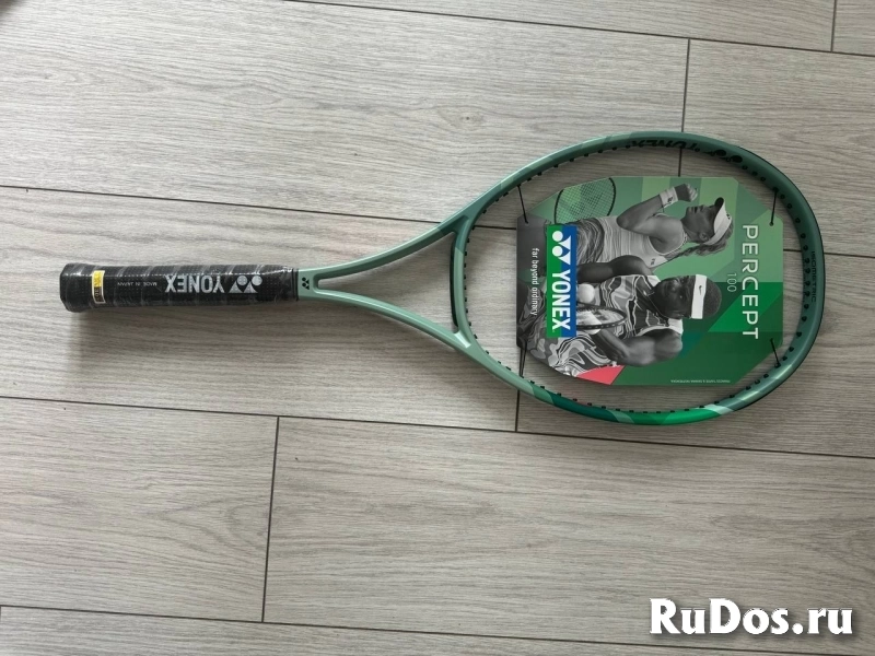 Раретки для большого тенниса Yonex, Wilson, Babolat, Head, TECNIF изображение 6