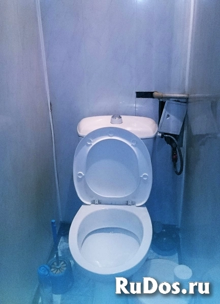 собств сдаёт место в комн. в кв-ре с хоз. Стройгородок, 1-2 рус. изображение 8