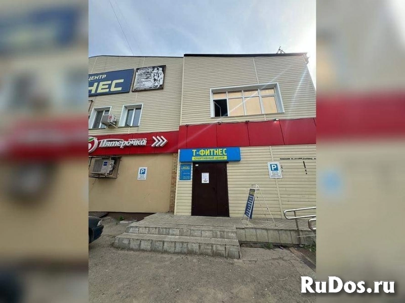 Продам коммерческую недвижимость 673 м2 фотка