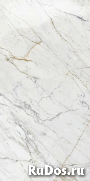 Керамогранит Grande Marble Look Golden White Lux 120х240 (M8AH) фото