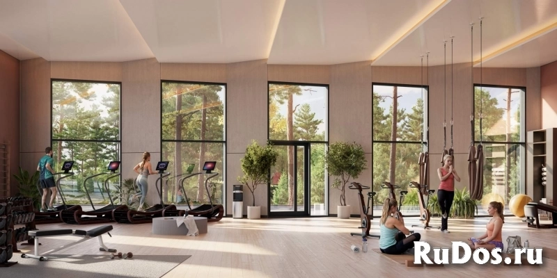 Продам коммерческую недвижимость 58 м2 изображение 8