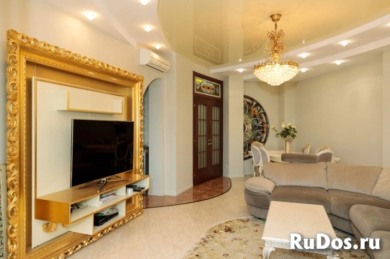 Продам 4 комнатную квартиру 141 м2 изображение 4