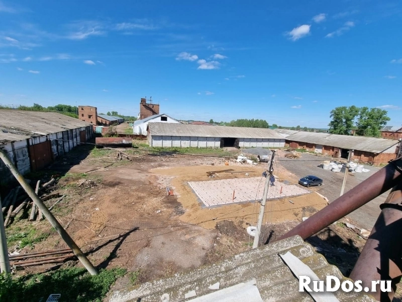 Сдам коммерческую недвижимость 2000 м2 изображение 4