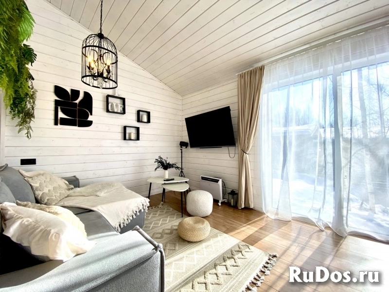 Продам дом 104 м2 изображение 6