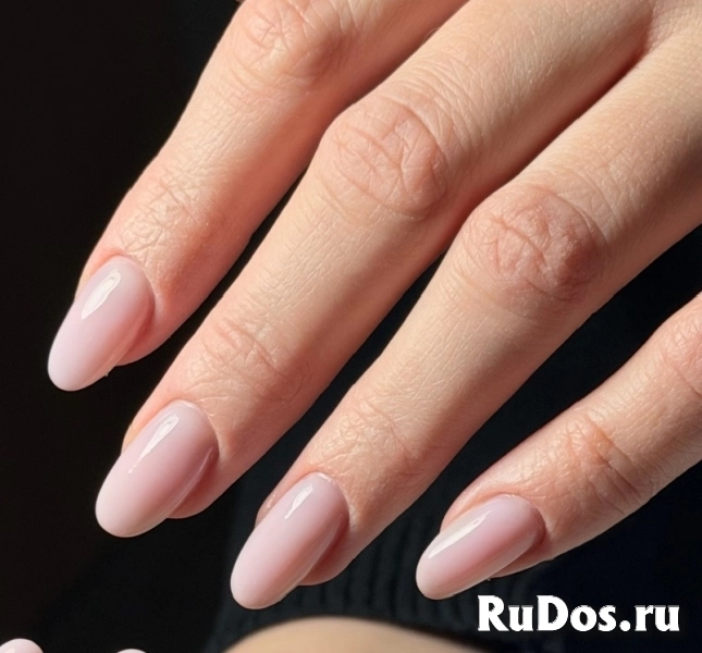 Мастер ногтевого сервиса изображение 7