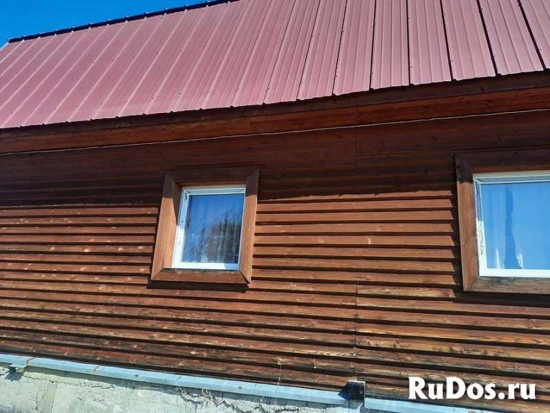 Продам коттедж 50.5 м2 изображение 3