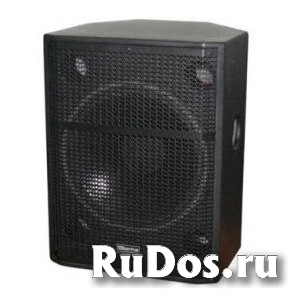 Пассивная AC Biema OM110 Passive фото