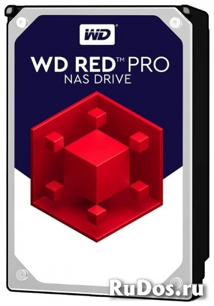 Жесткий диск Western Digital WD6002FFWX фото