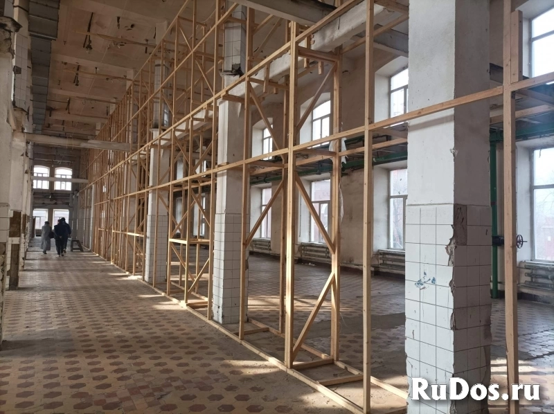 Сдам коммерческую недвижимость 891.6 м2 фотка