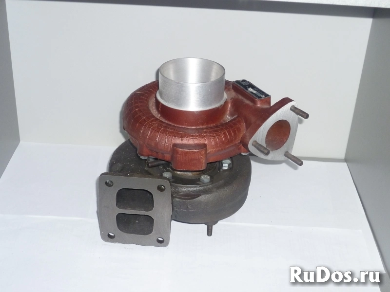 Ремонт и продажа турбин изображение 3