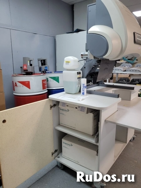 Упаковочная машина Sealed Air Speedy Packer Insight Foam-In-Bag Packaging System фото