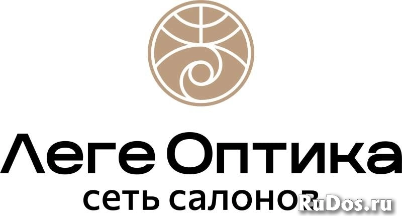 Оптометрист фото
