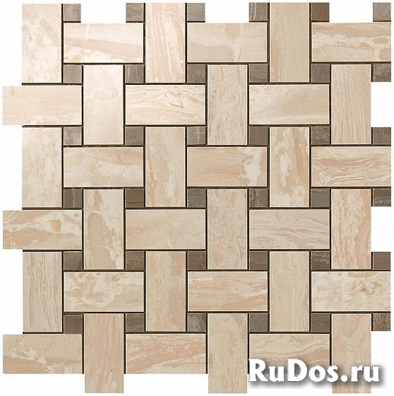 Мозаика Атлас конкорд Россия Supernova Marble 31x31 600110000070 фото