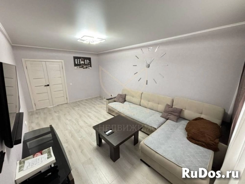 Продам 2 комнатную квартиру 53.2 м2 изображение 4