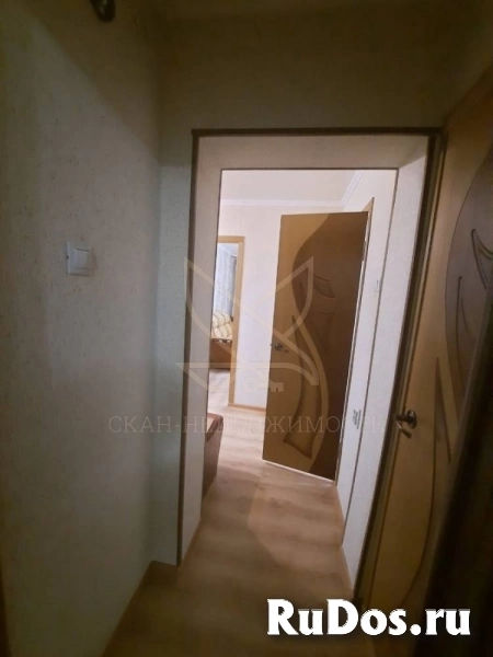 Сдам 2 комнатную квартиру 51 м2 изображение 5