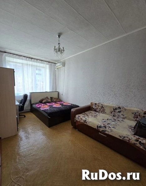 Сдам 1 комнатную квартиру 35 м2 изображение 6