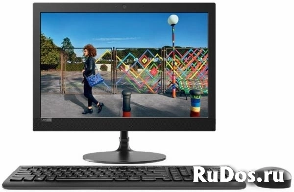 Моноблок LENOVO IdeaCentre AIO 330-20AST (F0D8004NRK) фото