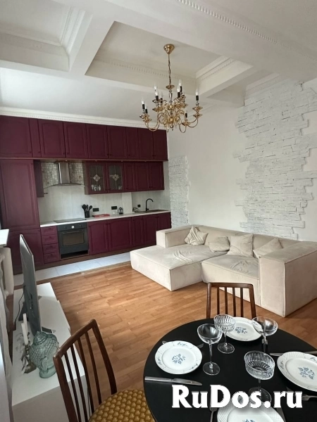 Продам 2 комнатную квартиру 50.1 м2 изображение 6