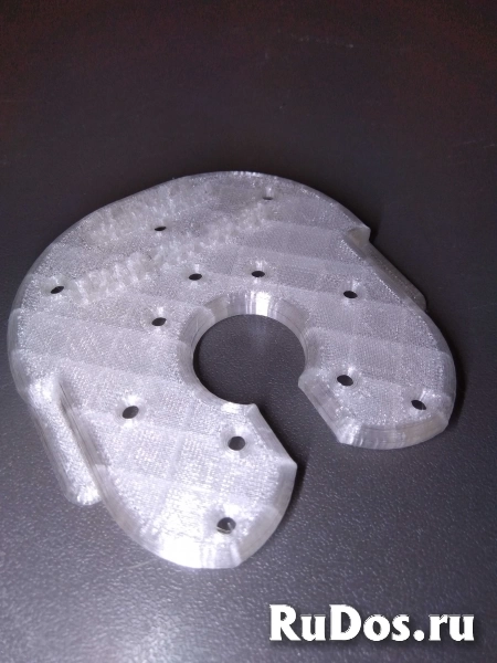 3D печать и прототипирование (проектирование) изображение 9