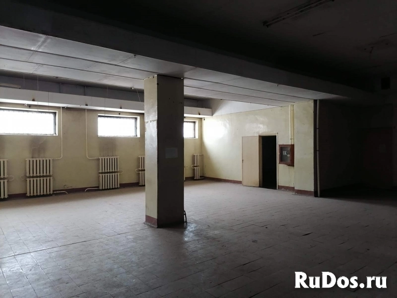 Продам коммерческую недвижимость 1386.5 м2 изображение 9