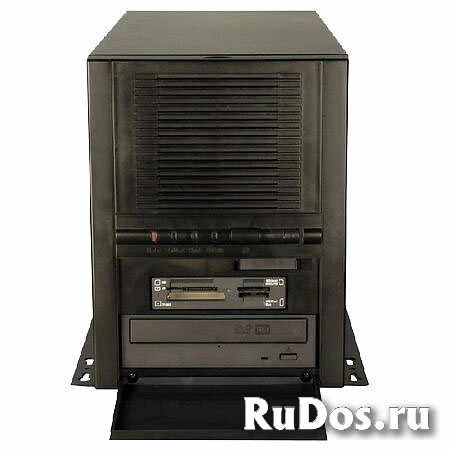 Корпус для промышленного компьютера IEI PAC-1700GB/A140A фото