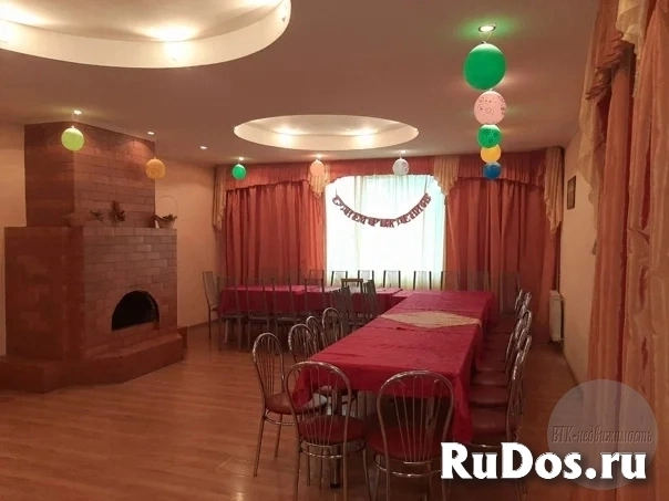 Сдам коттедж 580 м2 изображение 6