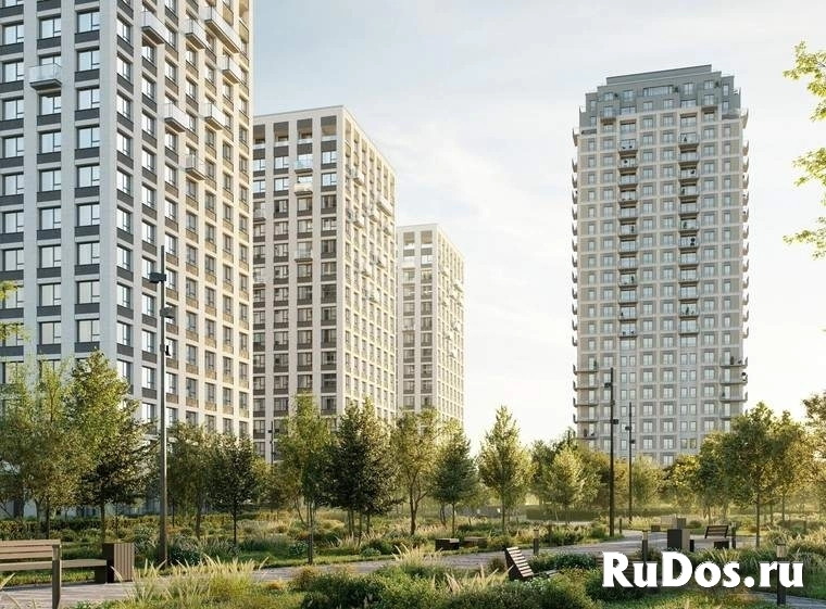 Продам 1 комнатную квартиру 35 м2 изображение 3