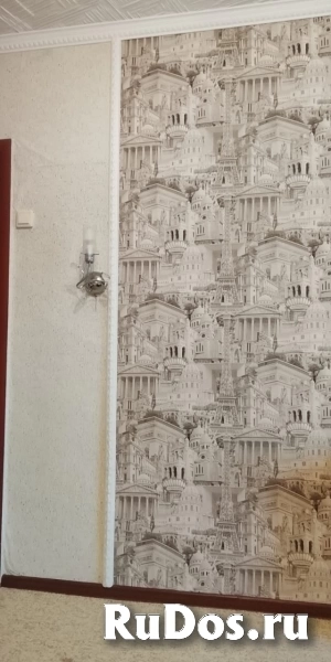 2 ком. квартира изображение 3