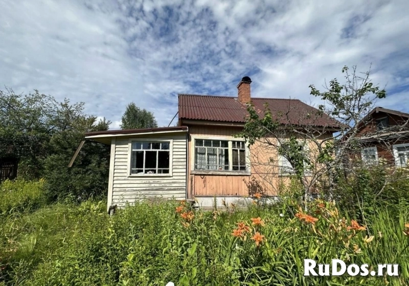Продам дом 25 м2 изображение 6