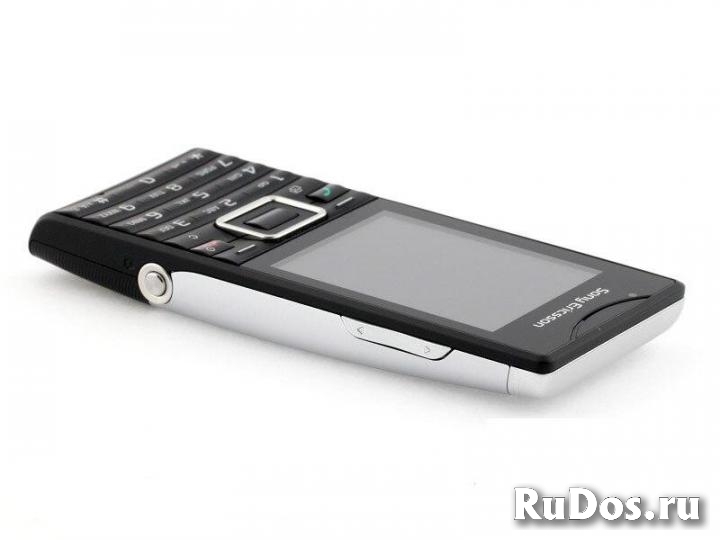 Новый Sony Ericsson Elm J10i2 (оригинал,комплект) изображение 4