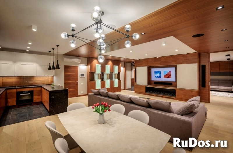 Продам 5 комнатную квартиру 250 м2 изображение 6