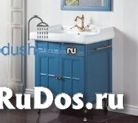 Caprigo Borgo Promo 80 Blue для раковины СН-800 фото