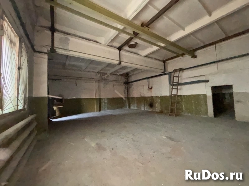 Сдам гараж 215 м2 изображение 4