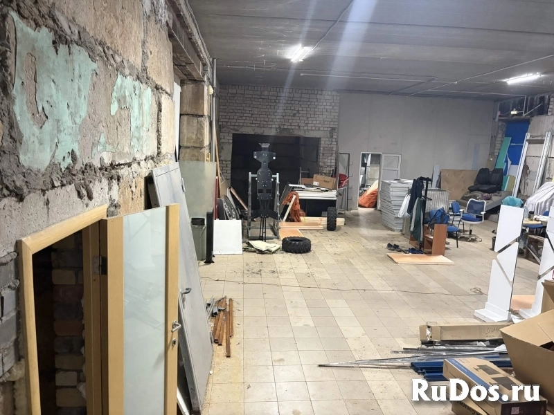 Сдам коммерческую недвижимость 449.997 м2 изображение 5