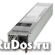 Блок питания CISCO C4KX-PWR-750AC-R фото