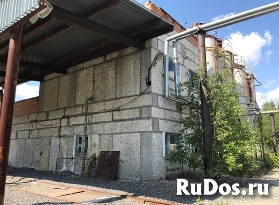 Продам коммерческую недвижимость 2294 м2 фотка