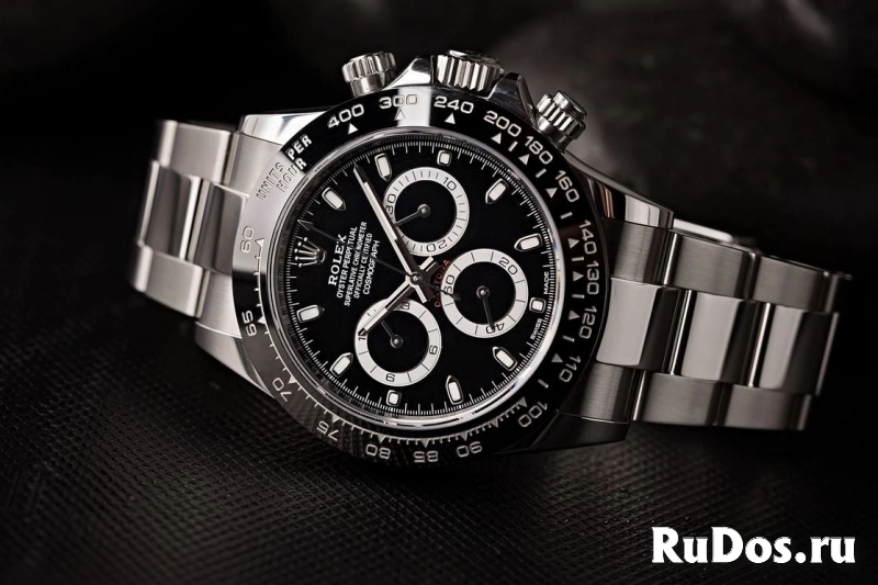 Rolex Daytona 126500 изображение 3