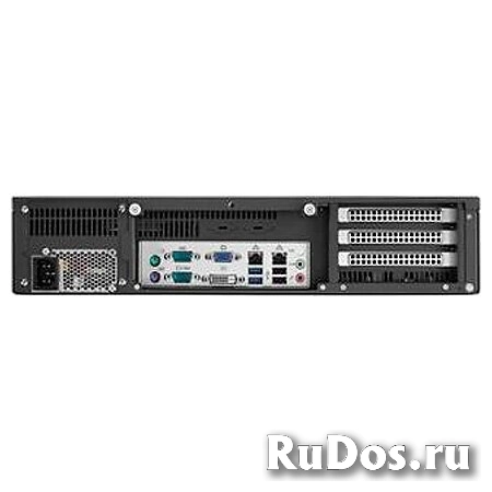 Корпус для промышленного компьютера Advantech ACP-2020MB-50RE фото