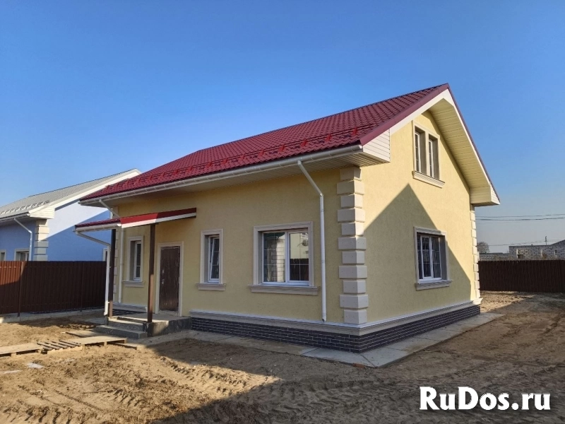 Продам дом 143 м2 фото