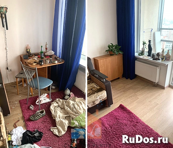 Клининговая компания. Клининг СПБ изображение 9