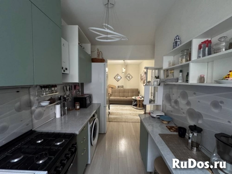 Продам 2 комнатную квартиру 45.3 м2 изображение 10