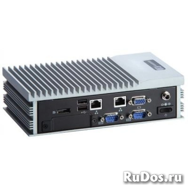 Axiomtek eBOX620-110-FL-T56N-1.65G фото