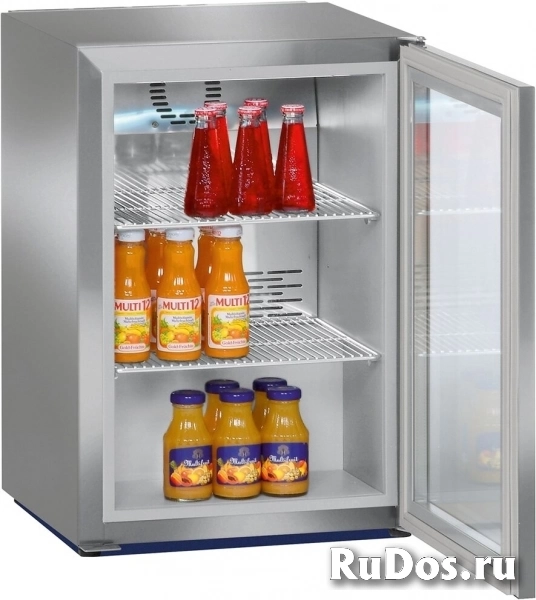 Холодильный шкаф LIEBHERR FKv 503 фото