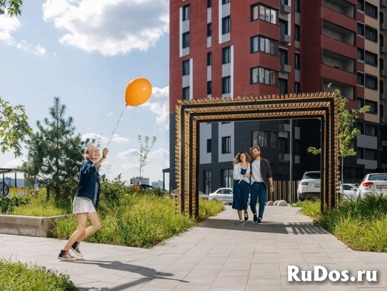 Продам 1 комнатную квартиру 38.4 м2 изображение 8